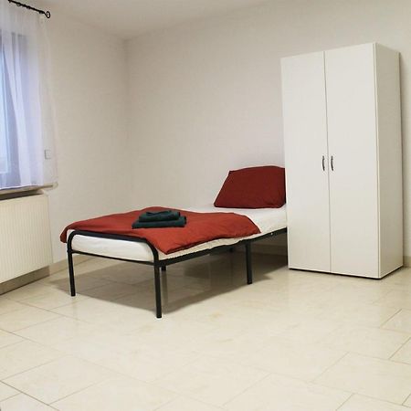Spacious Apartment In Industrial Area Ludwigsburg Dış mekan fotoğraf