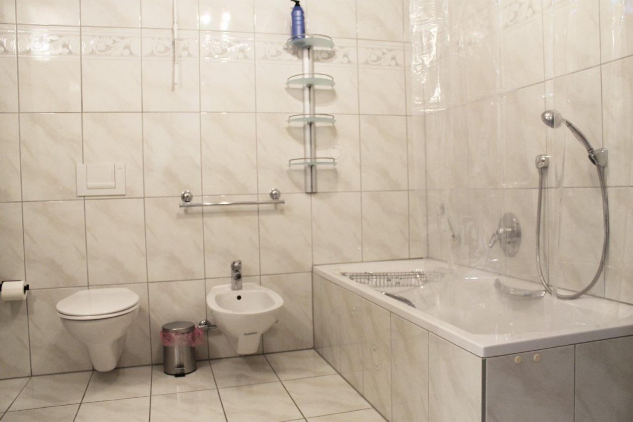 Spacious Apartment In Industrial Area Ludwigsburg Dış mekan fotoğraf