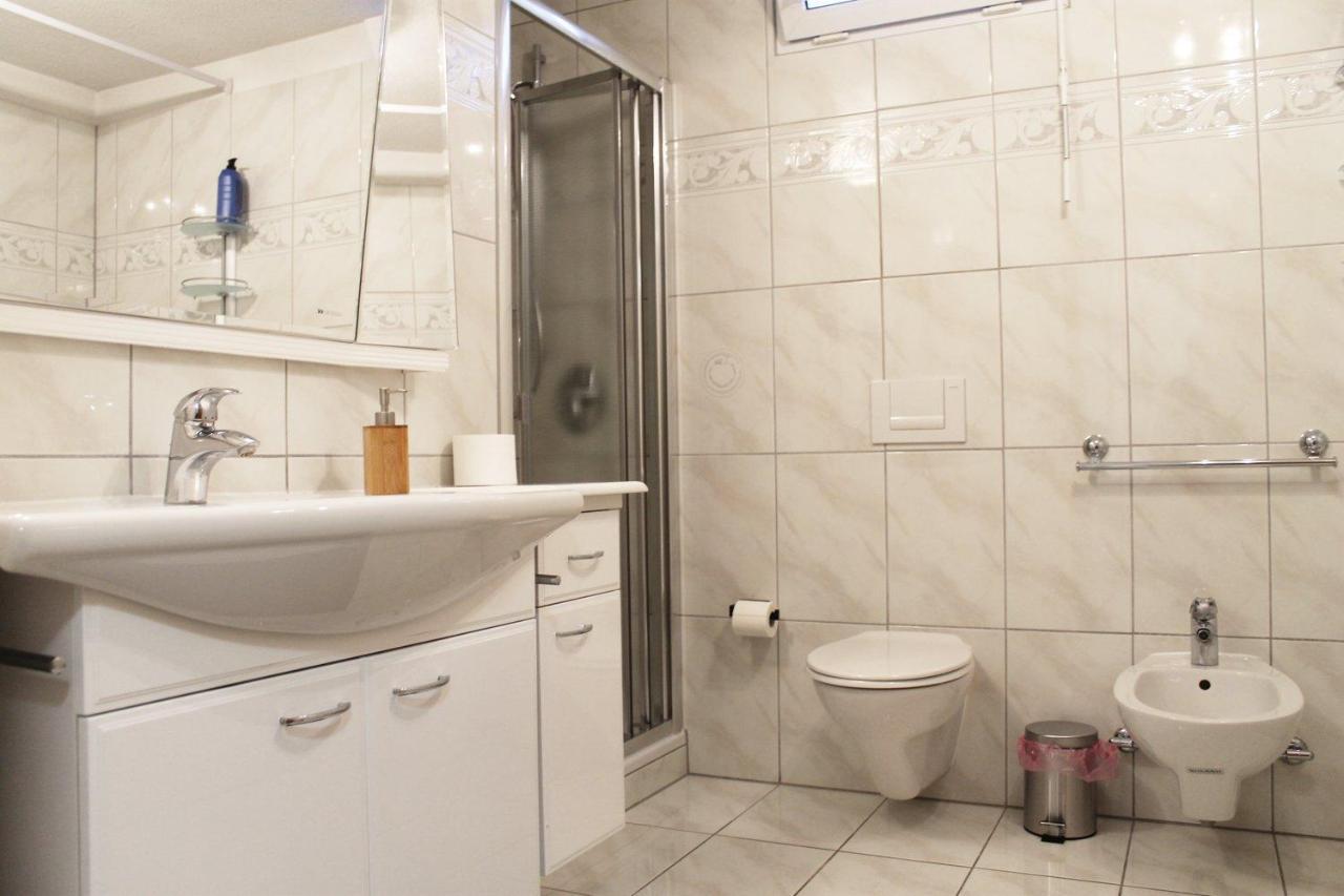 Spacious Apartment In Industrial Area Ludwigsburg Dış mekan fotoğraf